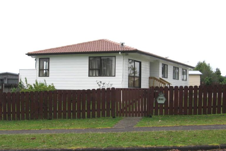 Photo of property in 106 Urlich Drive, Ranui, Auckland, 0612
