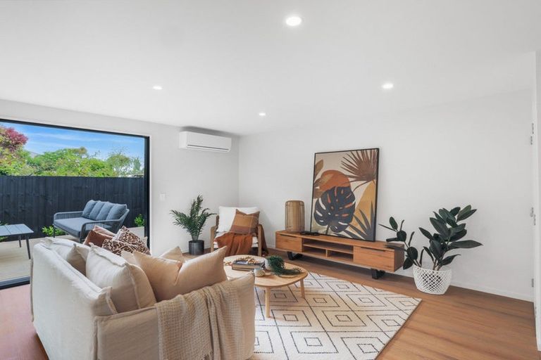 Photo of property in 6/78 Wildberry Street, Woolston, Christchurch, 8023