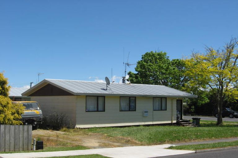 Photo of property in 251 Pekerau Crescent, Te Awamutu, 3800