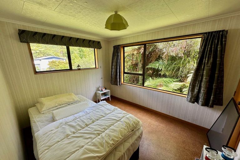 Photo of property in 23-25 Nikau Heights, Little Wanganui, Karamea, 7893