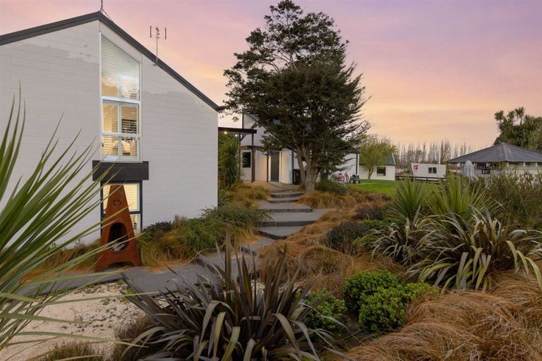 Photo of property in 363 Ryans Road, Yaldhurst, Christchurch, 7676