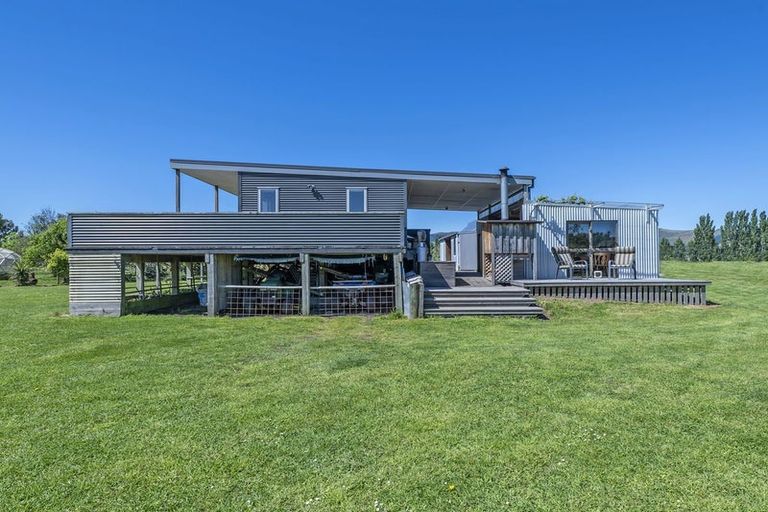 Photo of property in 288 Barnes Road, Lincoln, Christchurch, 7672