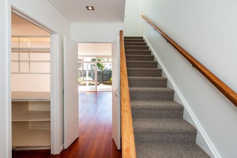 Photo of property in 1/55a Hepburn Street, Freemans Bay, Auckland, 1011