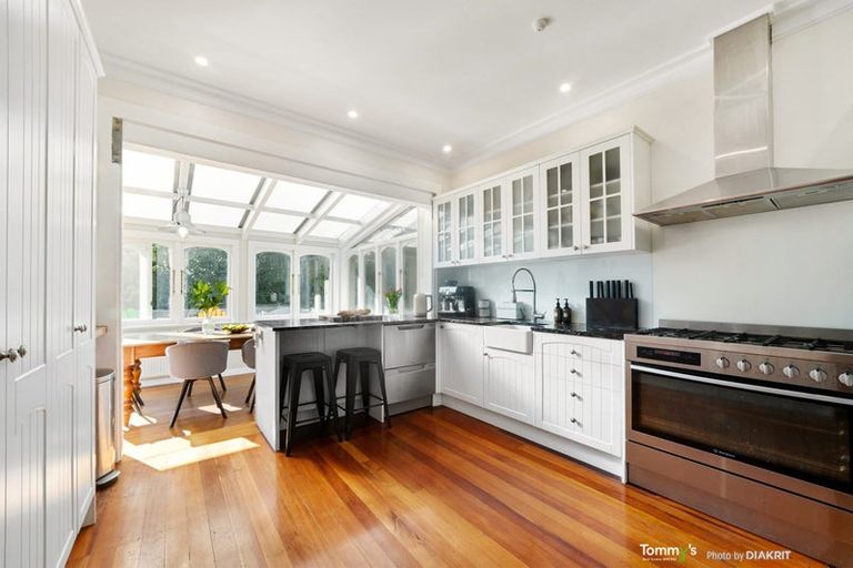 Photo of property in 47 Sefton Street, Wadestown, Wellington, 6012
