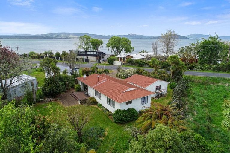 Photo of property in 799 Hamurana Road, Hamurana, Rotorua, 3097