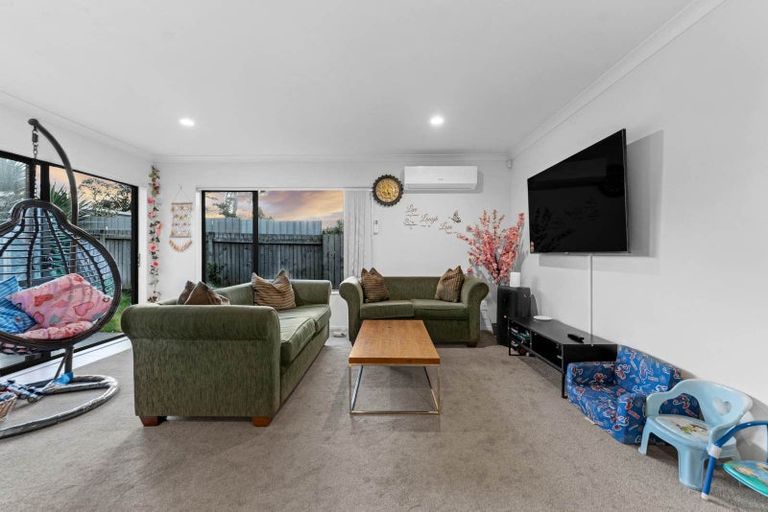 Photo of property in 107b Princes Street, Pukekohe, 2120