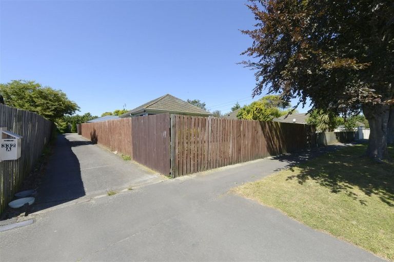 Photo of property in 332 Clyde Road, Bryndwr, Christchurch, 8053
