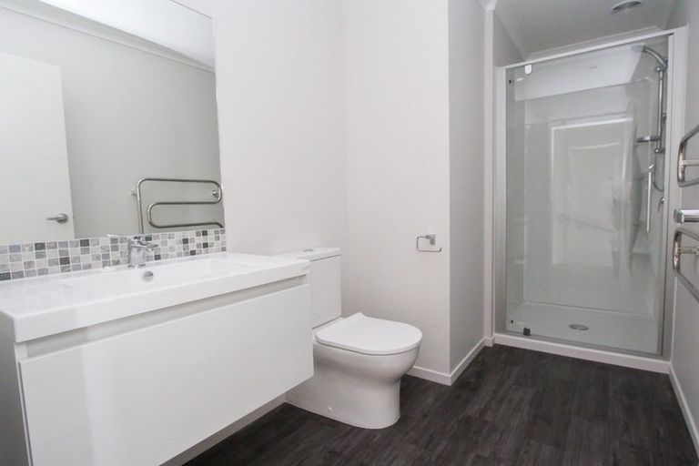 Photo of property in 1/20 Hunter Street, Hamilton Lake, Hamilton, 3204