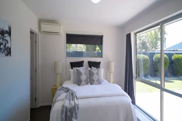 Photo of property in 85b Tilford Street, Woolston, Christchurch, 8062