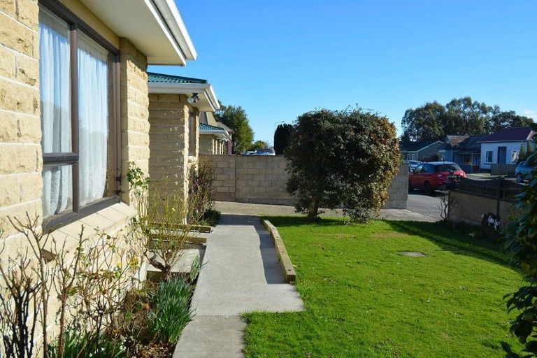 Photo of property in 355 Ettrick Street, Georgetown, Invercargill, 9812