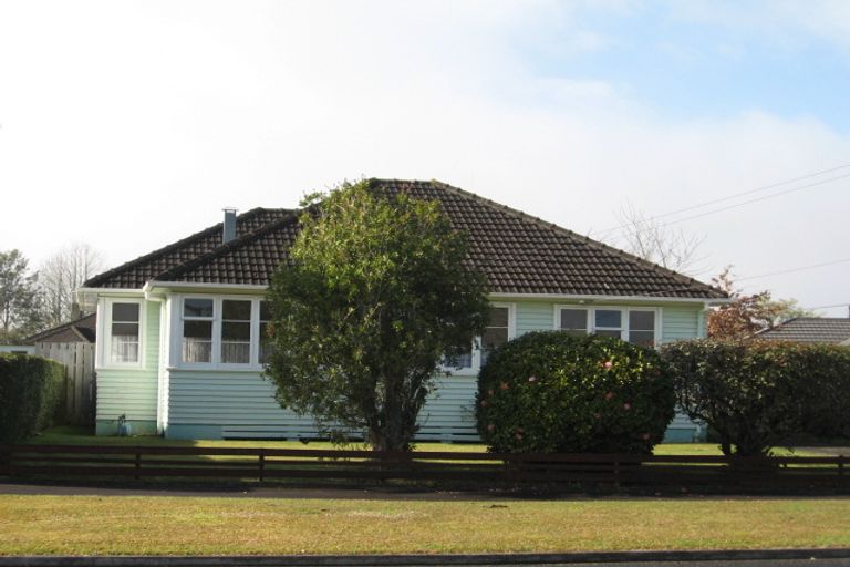 Photo of property in 27 Pinfold Avenue, Hamilton East, Hamilton, 3216