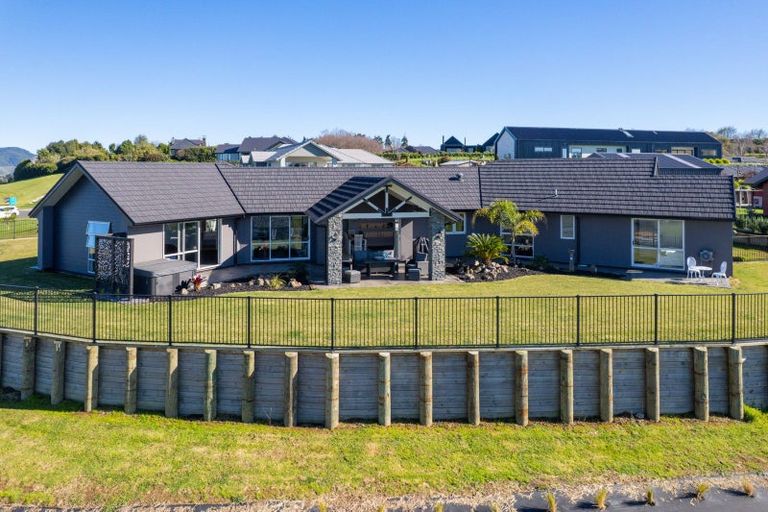 Photo of property in 20 Headlands Drive, Te Awamutu, 3875