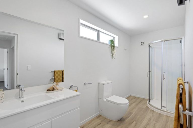 Photo of property in 4/368 Hereford Street, Linwood, Christchurch, 8011