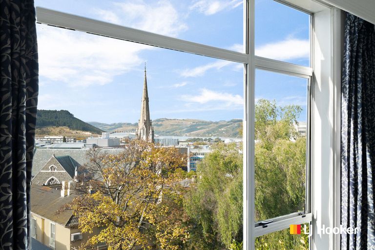 Photo of property in 11 Elder Street, Dunedin Central, Dunedin, 9016