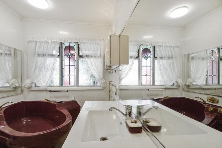 Photo of property in 223 Firth Street, Matamata, 3400