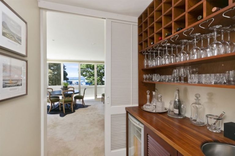 Photo of property in Highwic, 18/32 Hobson Street, Thorndon, Wellington, 6011