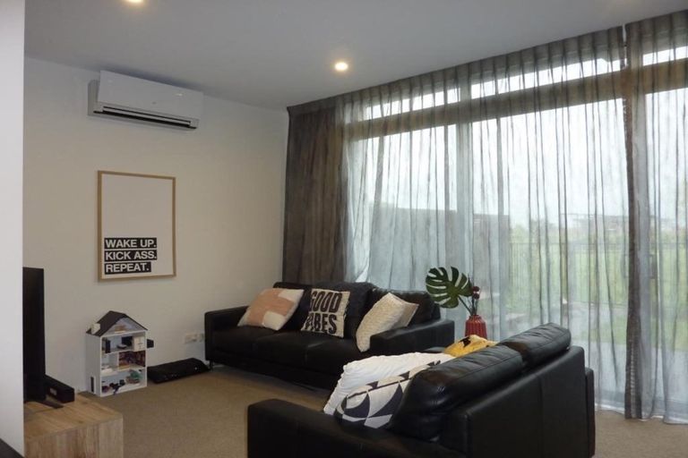 Photo of property in 2c Batchelor Place, Kaiapoi, 7630