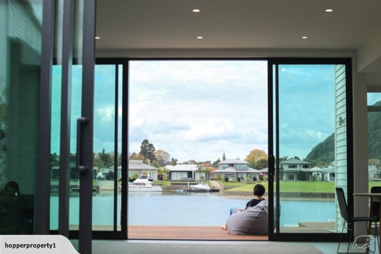 Photo of property in 126 Motu Hei, Pauanui, Hikuai, 3579