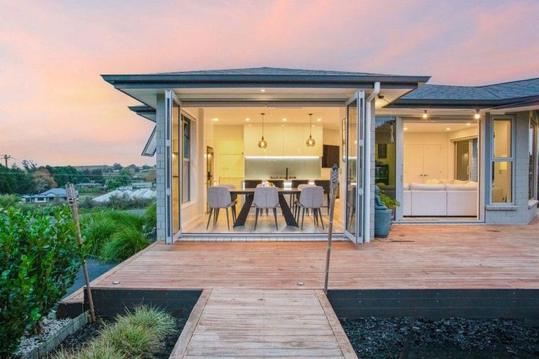 Photo of property in 45 Irish Road, Mangatawhiri, 2471