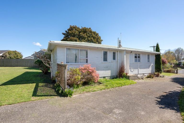 Photo of property in 12 Toru Street, Hillcrest, Rotorua, 3015