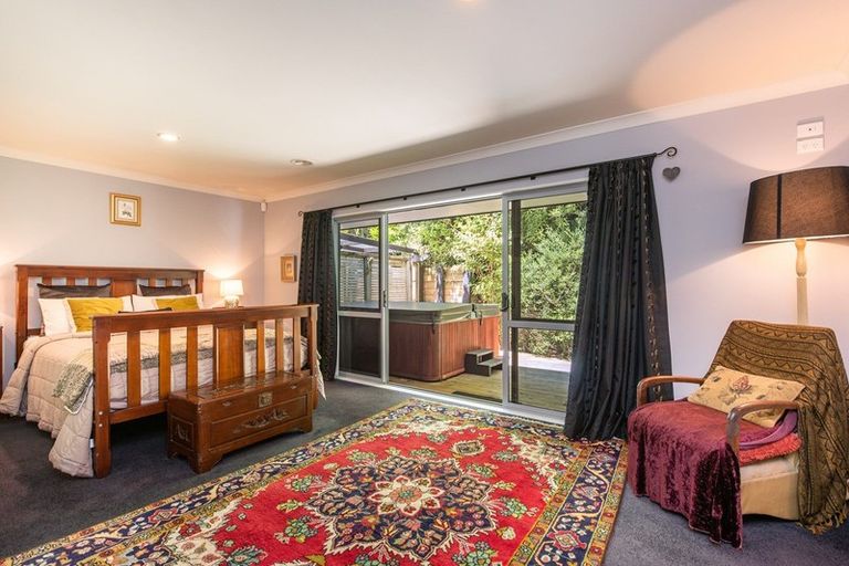 Photo of property in 132 Maui Pomare Road, Nikau Valley, Paraparaumu, 5032