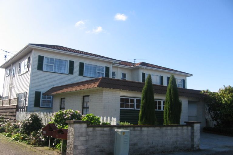 Photo of property in 49 Kings Crescent, Hutt Central, Lower Hutt, 5010