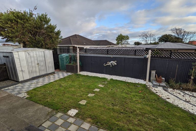 Photo of property in 35 Graham Street, Levin, 5510