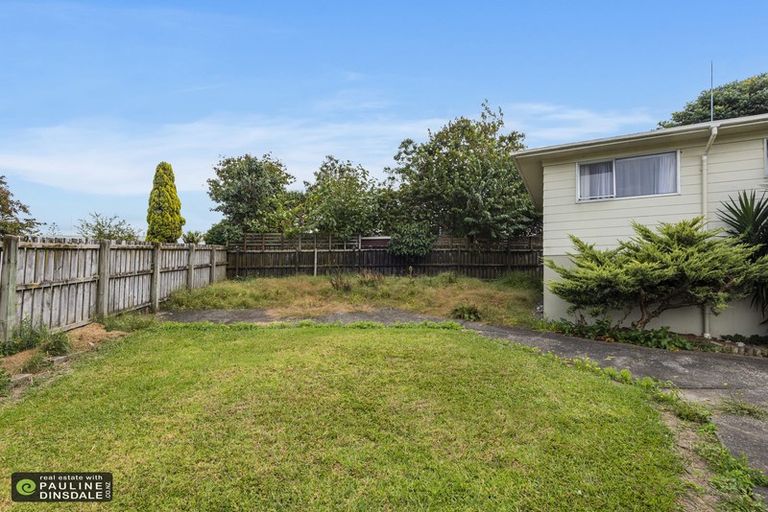 Photo of property in 44 Arcus Street, Raumanga, Whangarei, 0110
