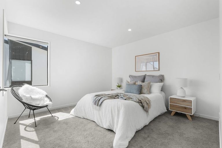 Photo of property in 5/15 Bartlett Street, Riccarton, Christchurch, 8011