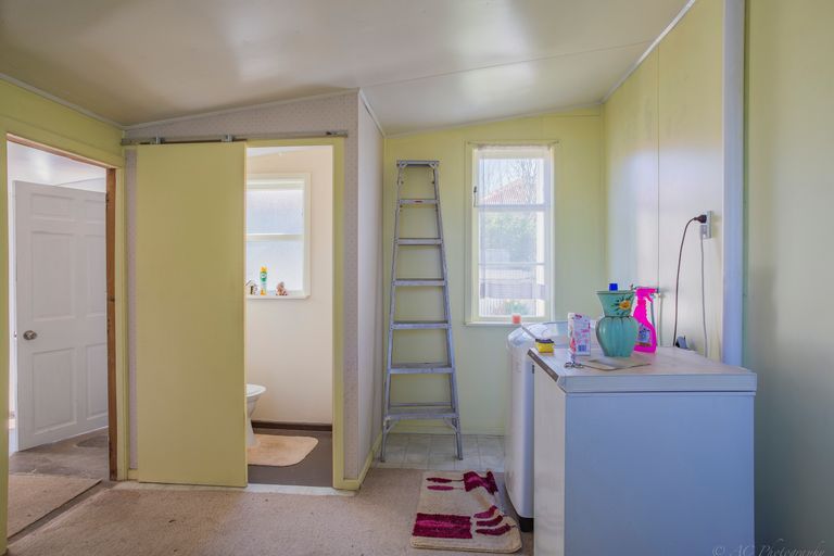 Photo of property in 184 North Street, West End, Timaru, 7910