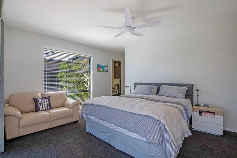 Photo of property in 9 Maltby Drive, Rolleston, 7615