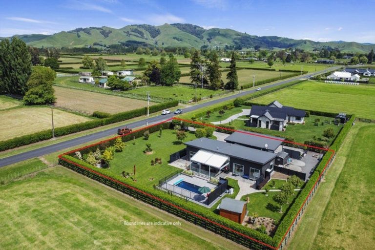 Photo of property in 58 Redoubt Road, Cambridge, 3495