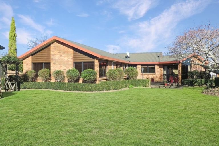 Photo of property in 11 Catherine Crescent, Te Aroha, 3320