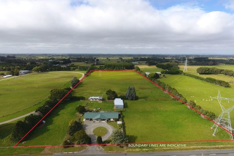Photo of property in 510 Mcivor Road, Myross Bush, Invercargill, 9876