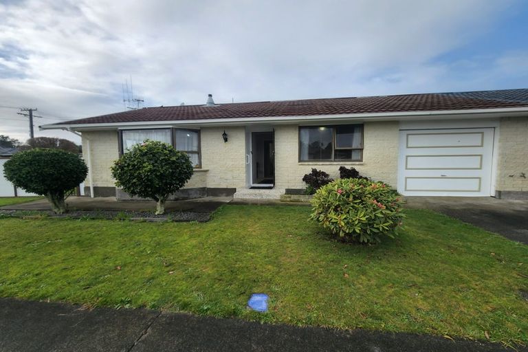 Photo of property in 4b Baden Street, Levin, 5510