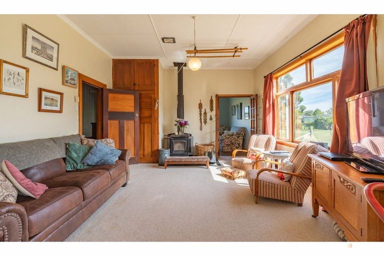 Photo of property in 50 Webb Road, Saint Andrews, Timaru, 7972