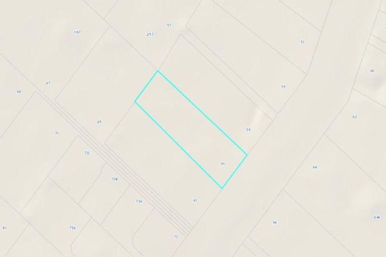 Photo of property in 61 Park Avenue, Papatoetoe, Auckland, 2025