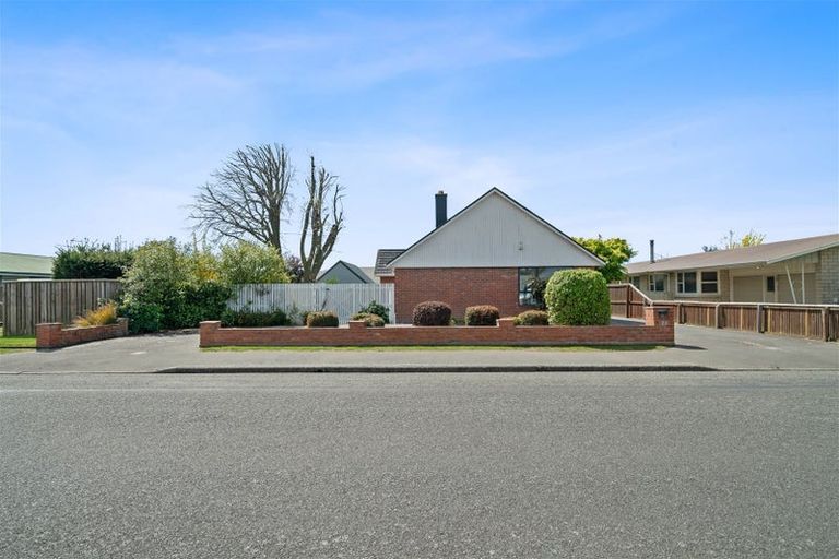 Photo of property in 28 Queens Drive, Allenton, Ashburton, 7700