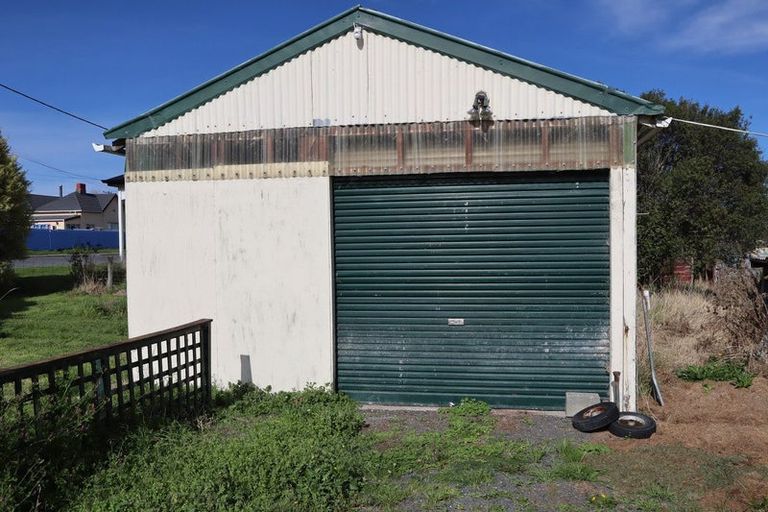 Photo of property in 5 Clark Street, Owaka, 9535