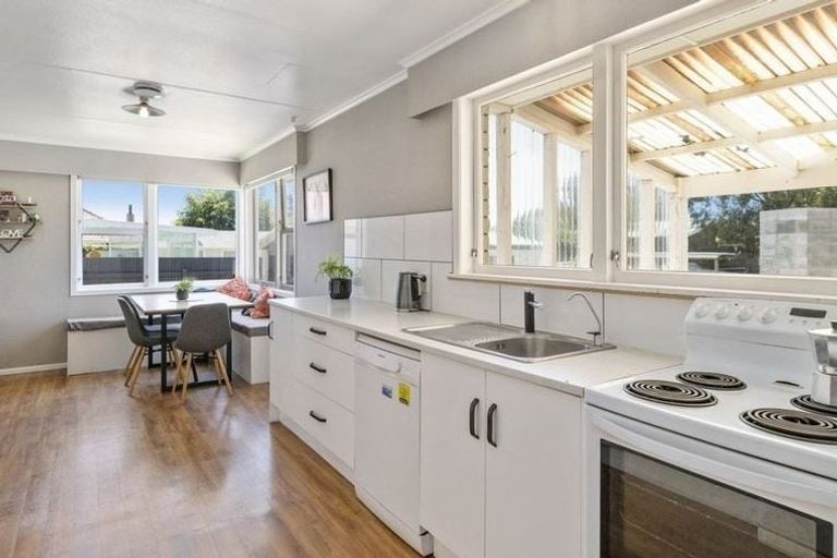 Photo of property in 172 Queen Street West, Levin, 5510