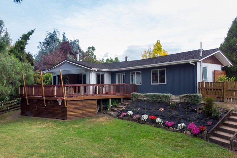 Photo of property in 40 Iona Road, Havelock North, 4130