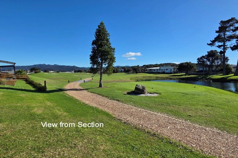 Photo of property in 107 Rangiora Crescent, Matarangi, Whitianga, 3592