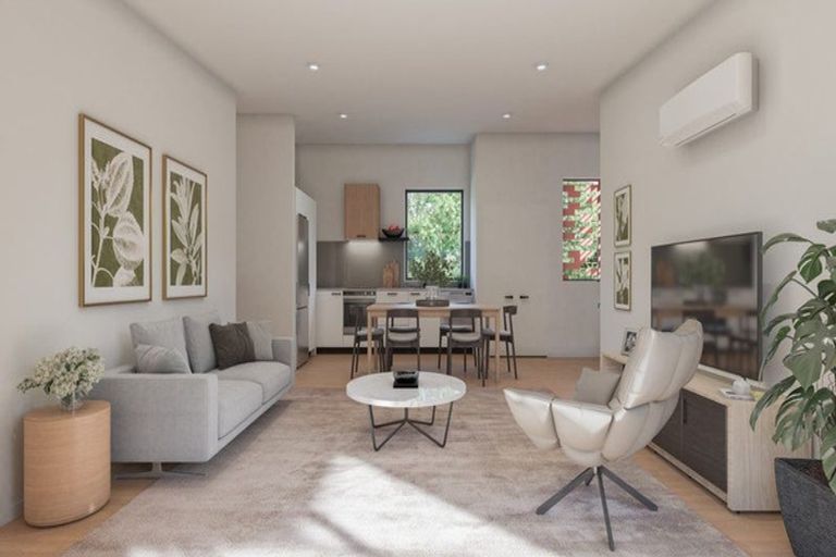 Photo of property in 5/177 Chester Street East, Christchurch Central, Christchurch, 8011