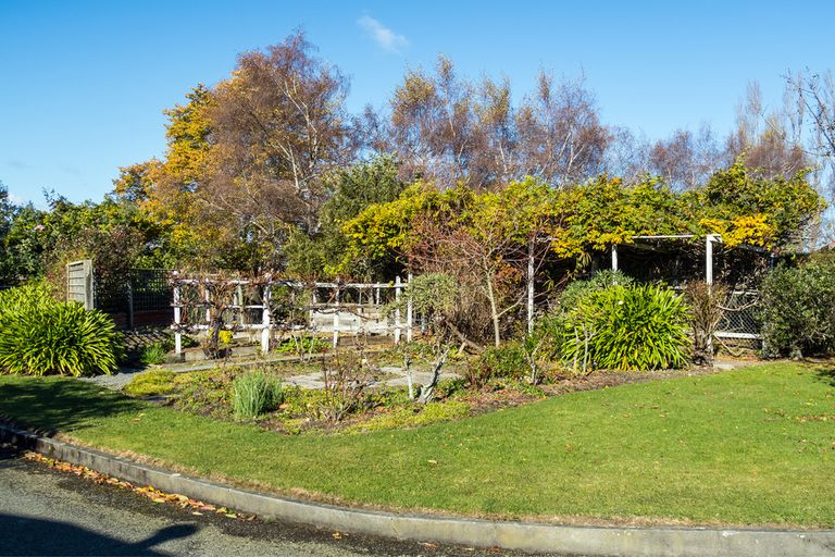 Photo of property in 40 Pye Road, Geraldine Downs, Geraldine, 7991