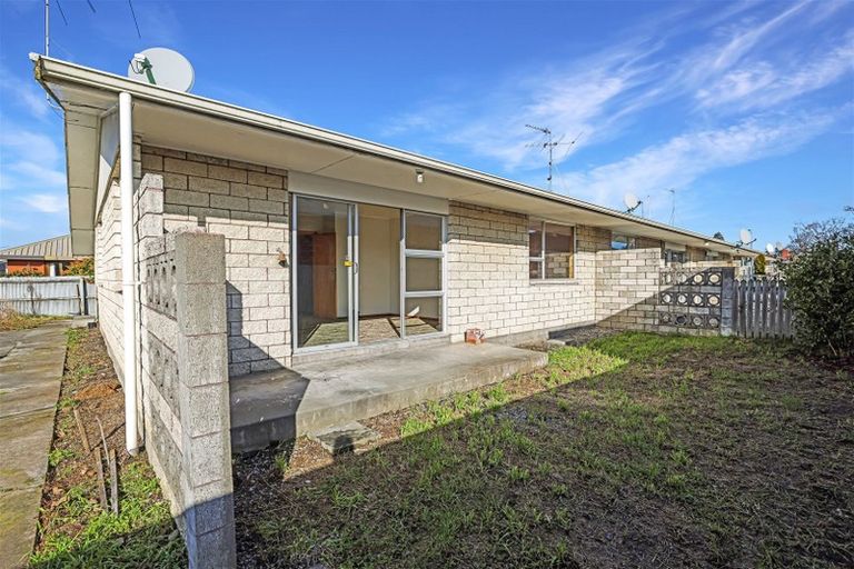Photo of property in 1/33 Cameron Street, Ashburton, 7700