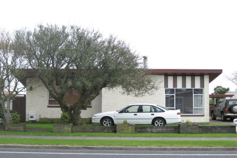 Photo of property in 17 Mangati Road, Bell Block, New Plymouth, 4312
