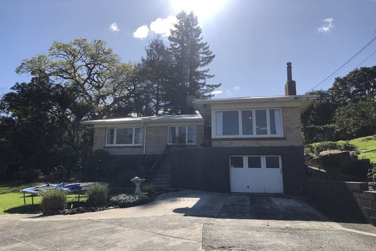 Photo of property in 258 Maunu Road, Horahora, Whangarei, 0110