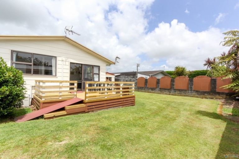 Photo of property in 3 Rahiri Street, Waitara, 4320
