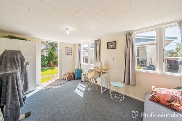 Photo of property in 36 Mahoe Street, Hutt Central, Lower Hutt, 5010