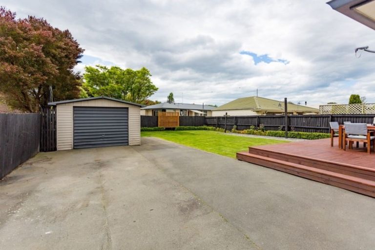 Photo of property in 126 Wales Street, Halswell, Christchurch, 8025